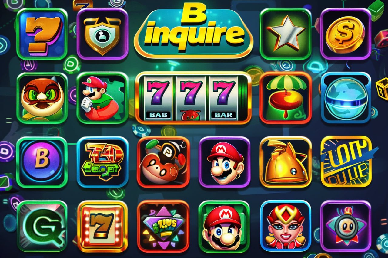 ziatogel133 featured game showcase