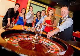 ziatogel133 live casino tables with multiple game options displayed on screen